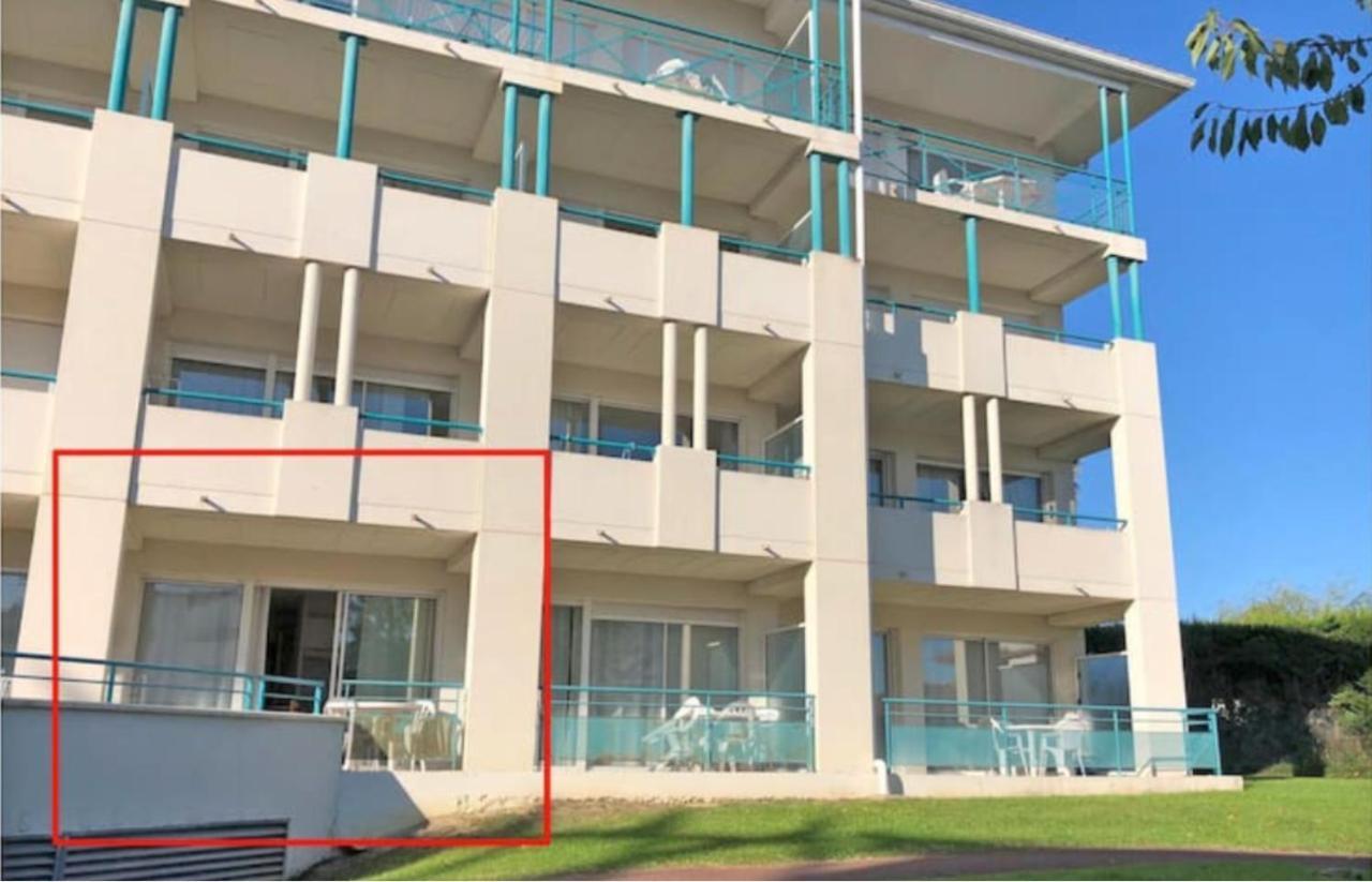 Au Calme Avec Piscine, Face Golf, Parking Gratuit, A Pied A 10mn Centre Apartment *